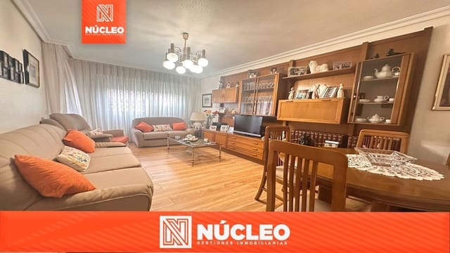 3 soverom Leilighet til salgs i Zarandona, Murcia by med garasje - € 172 990 (Ref: 9347909)