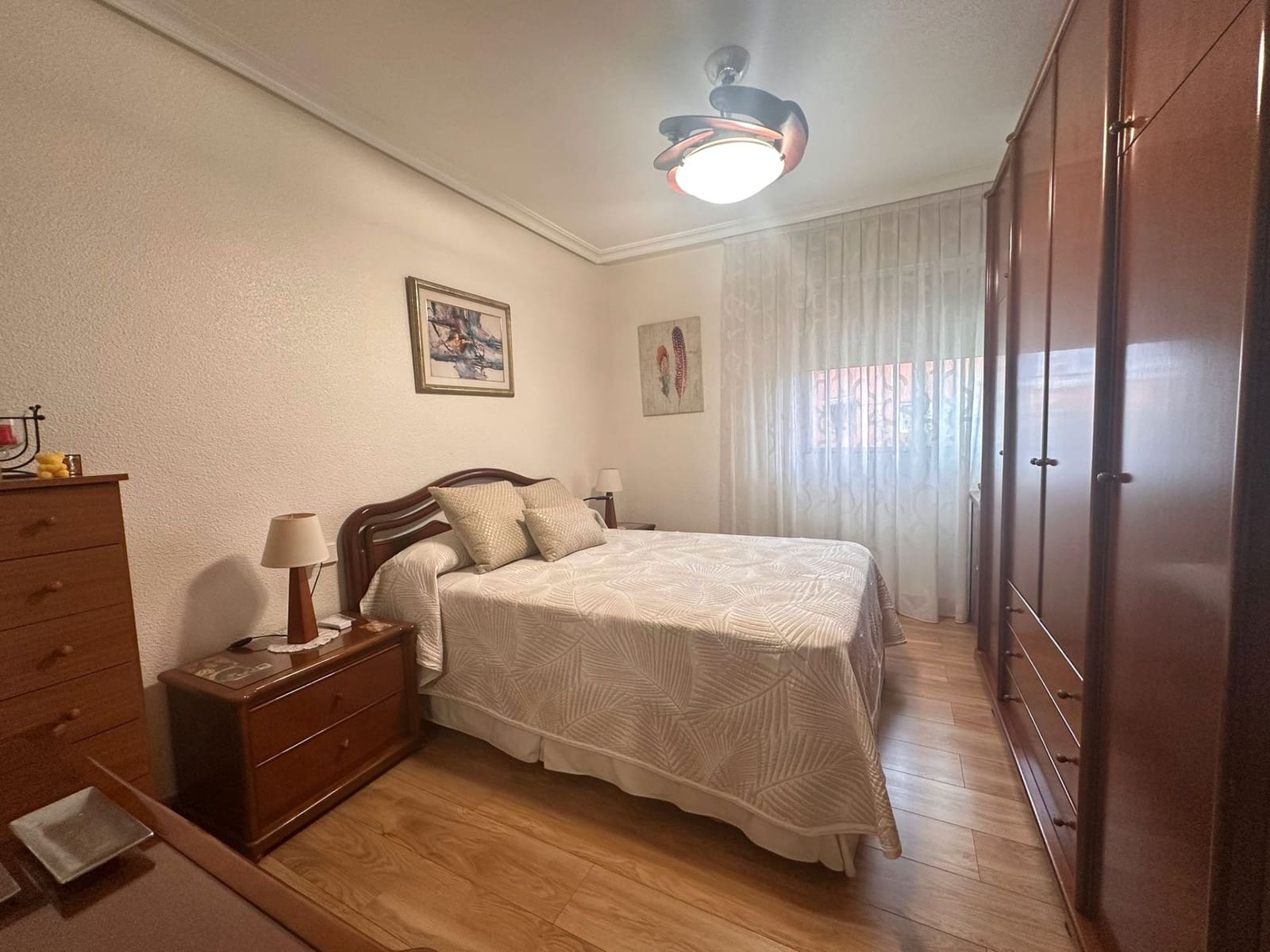 3 soverom Leilighet til salgs i Zarandona med garasje - € 172 990 (Ref: 9347909)