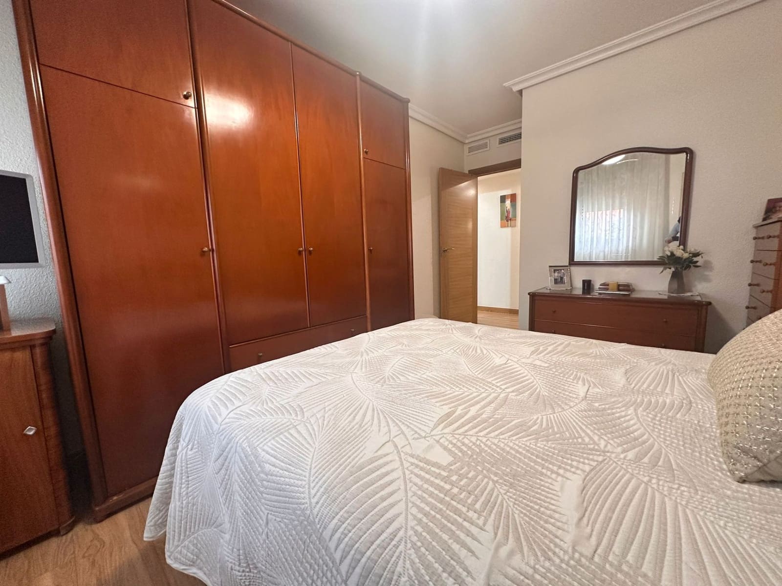 3 soverom Leilighet til salgs i Zarandona med garasje - € 172 990 (Ref: 9347909)