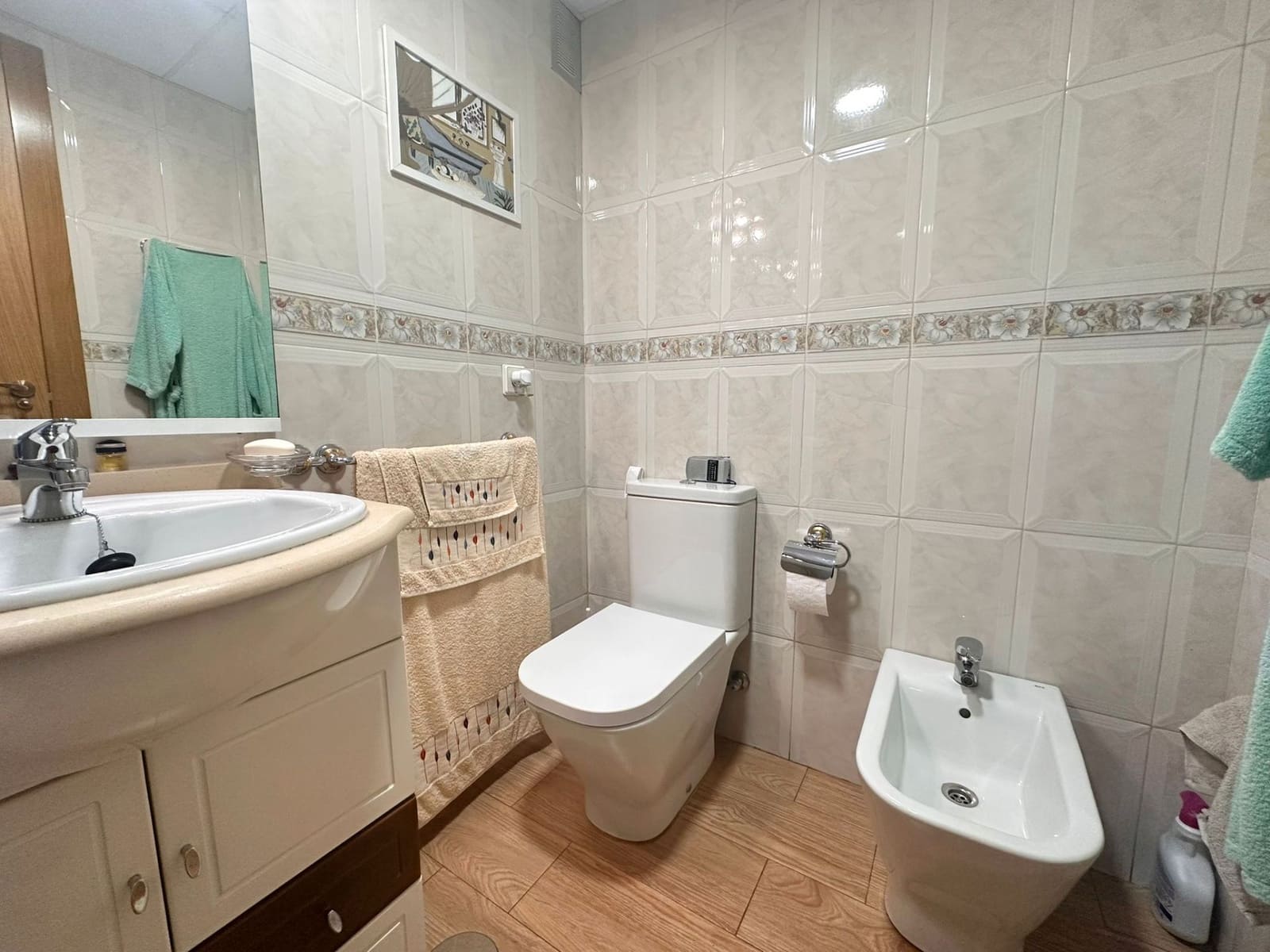 3 soverom Leilighet til salgs i Zarandona med garasje - € 172 990 (Ref: 9347909)