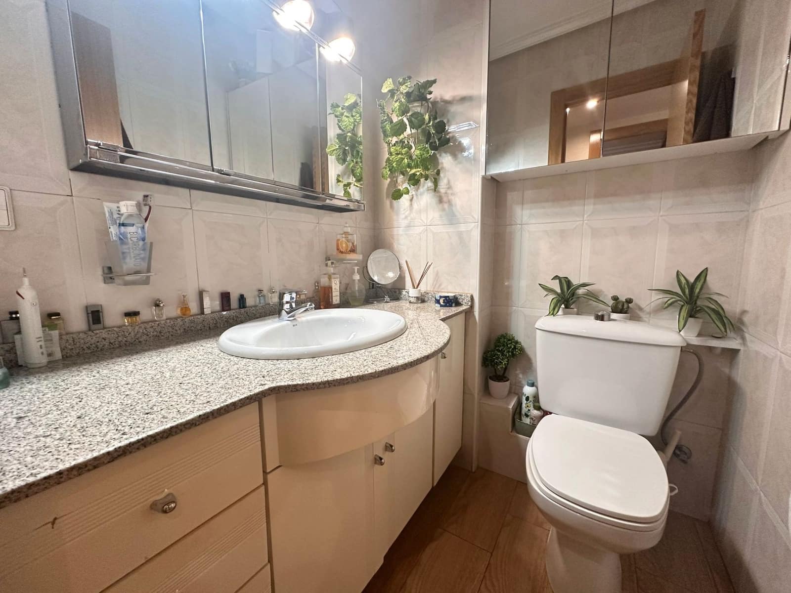 3 soverom Leilighet til salgs i Zarandona med garasje - € 172 990 (Ref: 9347909)