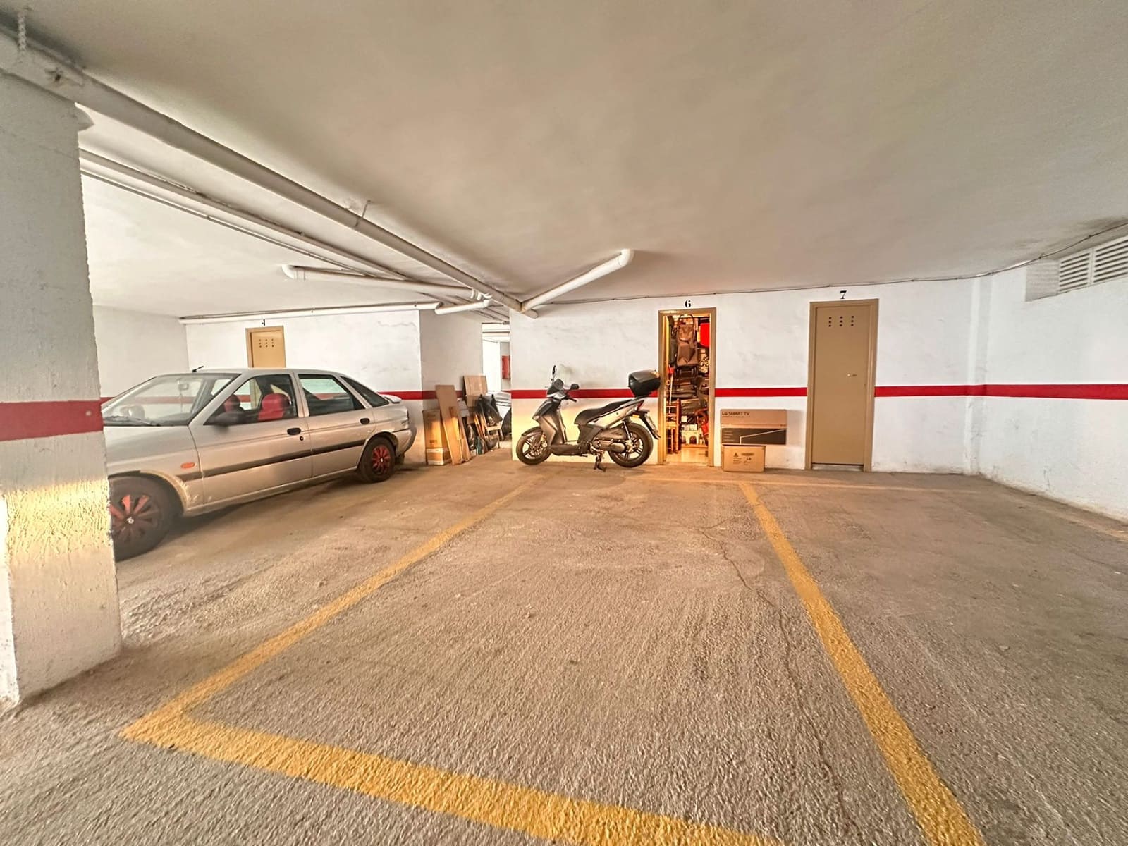 3 soverom Leilighet til salgs i Zarandona med garasje - € 172 990 (Ref: 9347909)