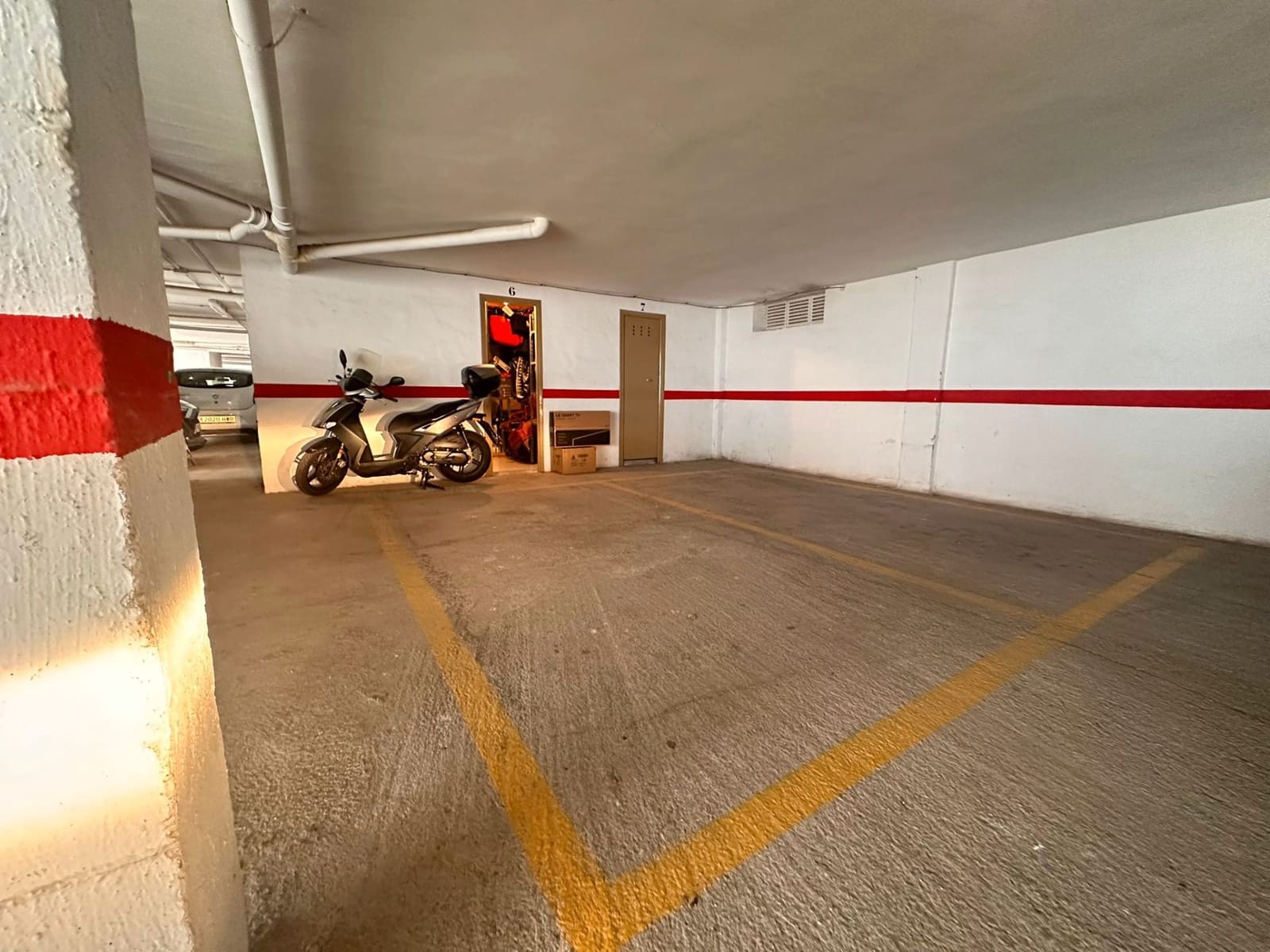 3 soverom Leilighet til salgs i Zarandona med garasje - € 172 990 (Ref: 9347909)