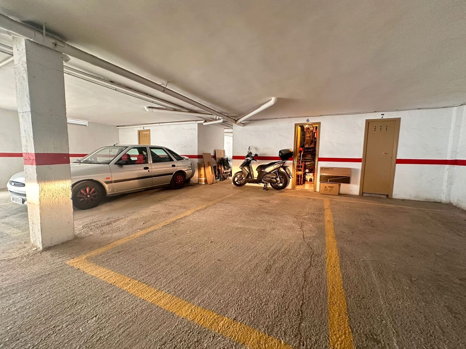 3 soverom Leilighet til salgs i Zarandona med garasje - € 172 990 (Ref: 9347909)