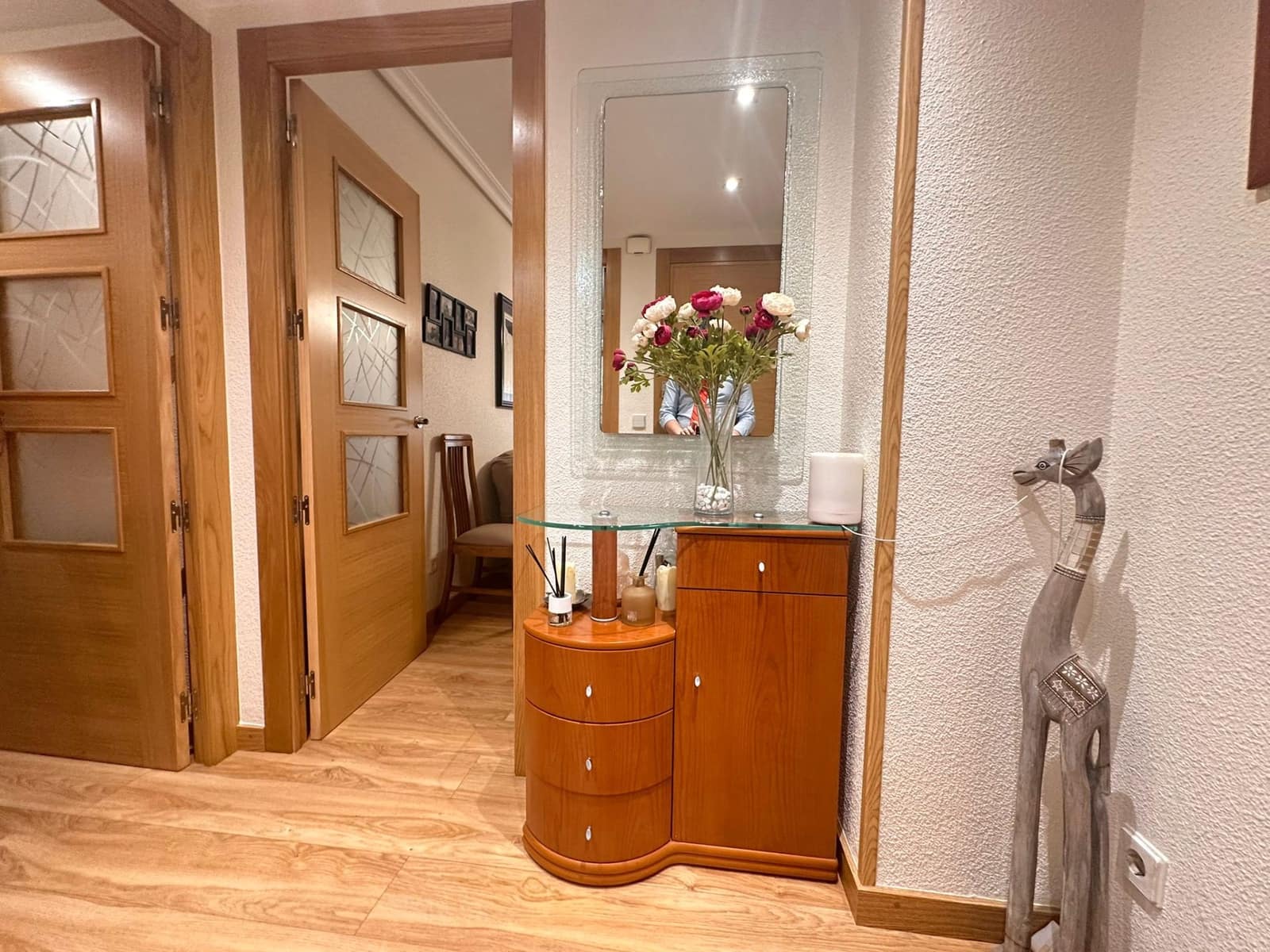 3 soverom Leilighet til salgs i Zarandona med garasje - € 172 990 (Ref: 9347909)