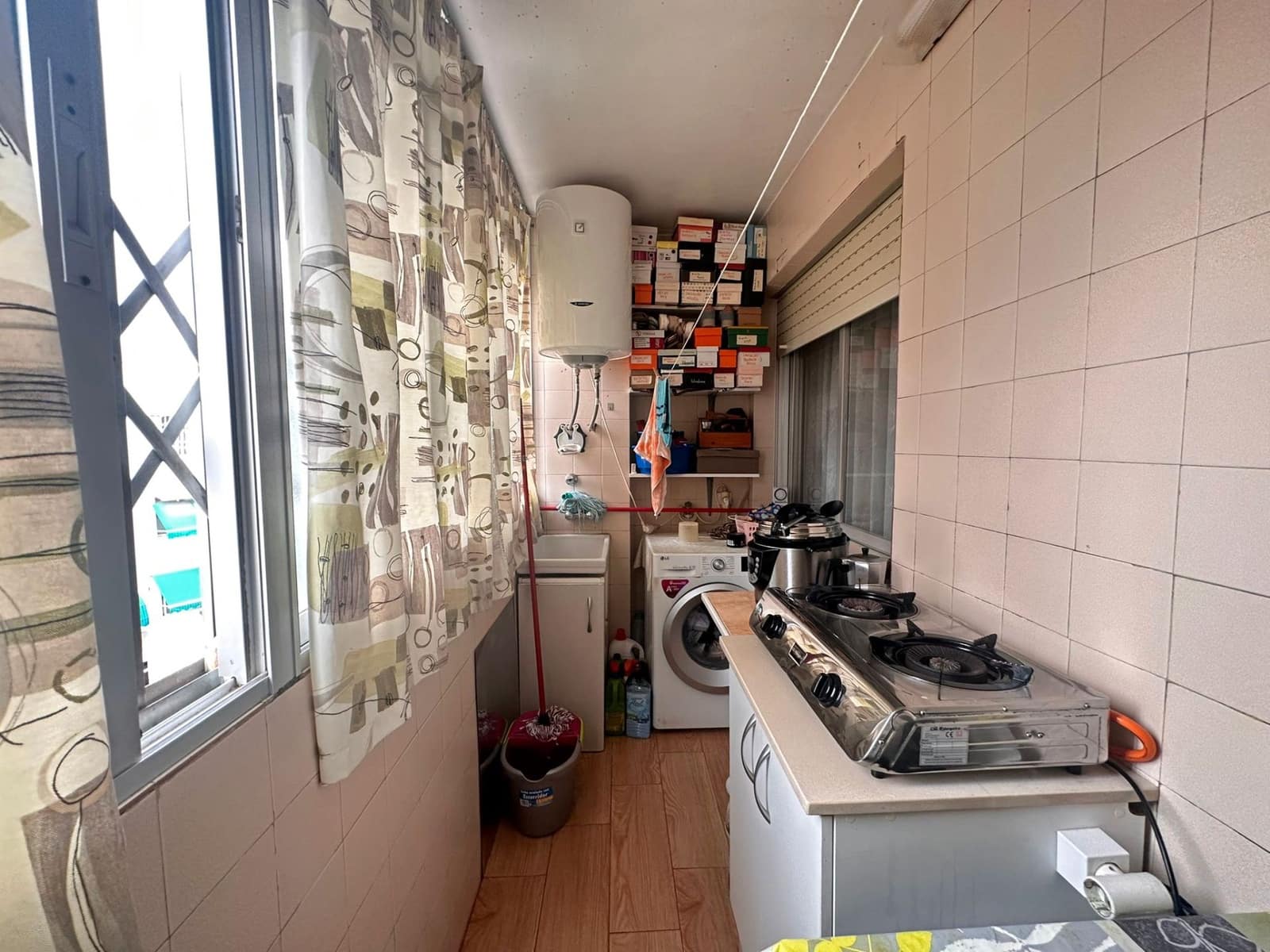 3 soverom Leilighet til salgs i Zarandona med garasje - € 172 990 (Ref: 9347909)