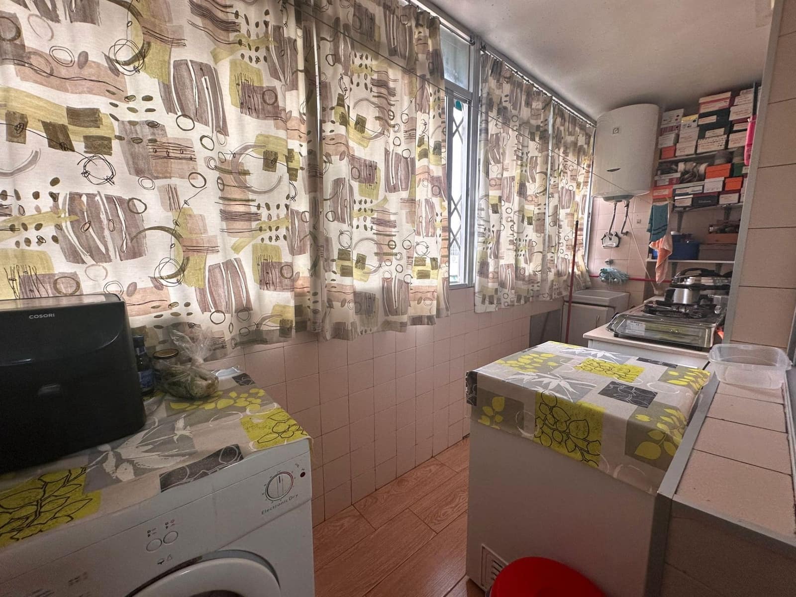 3 soverom Leilighet til salgs i Zarandona med garasje - € 172 990 (Ref: 9347909)