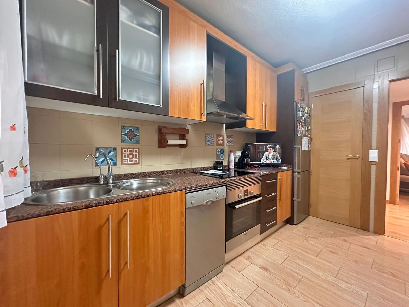 3 soverom Leilighet til salgs i Zarandona med garasje - € 172 990 (Ref: 9347909)