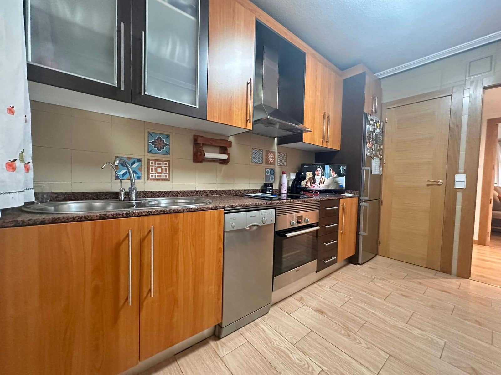 3 soverom Leilighet til salgs i Zarandona med garasje - € 172 990 (Ref: 9347909)