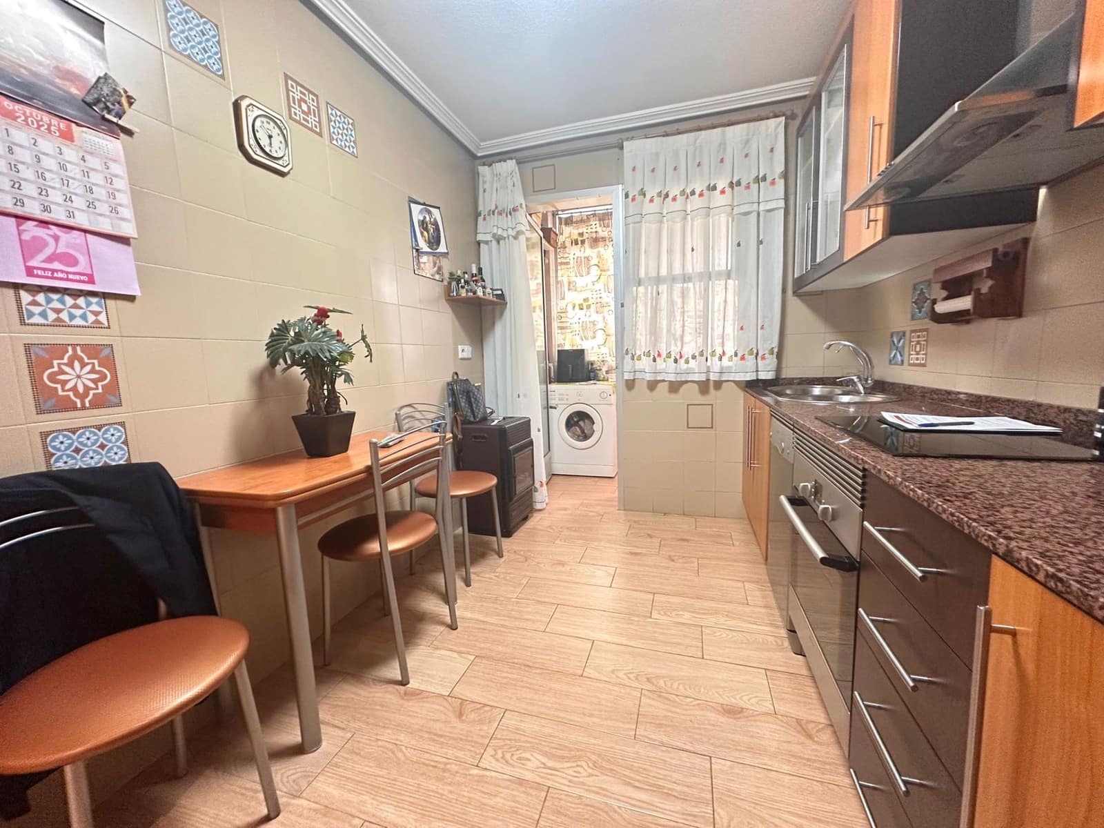 3 soverom Leilighet til salgs i Zarandona med garasje - € 172 990 (Ref: 9347909)