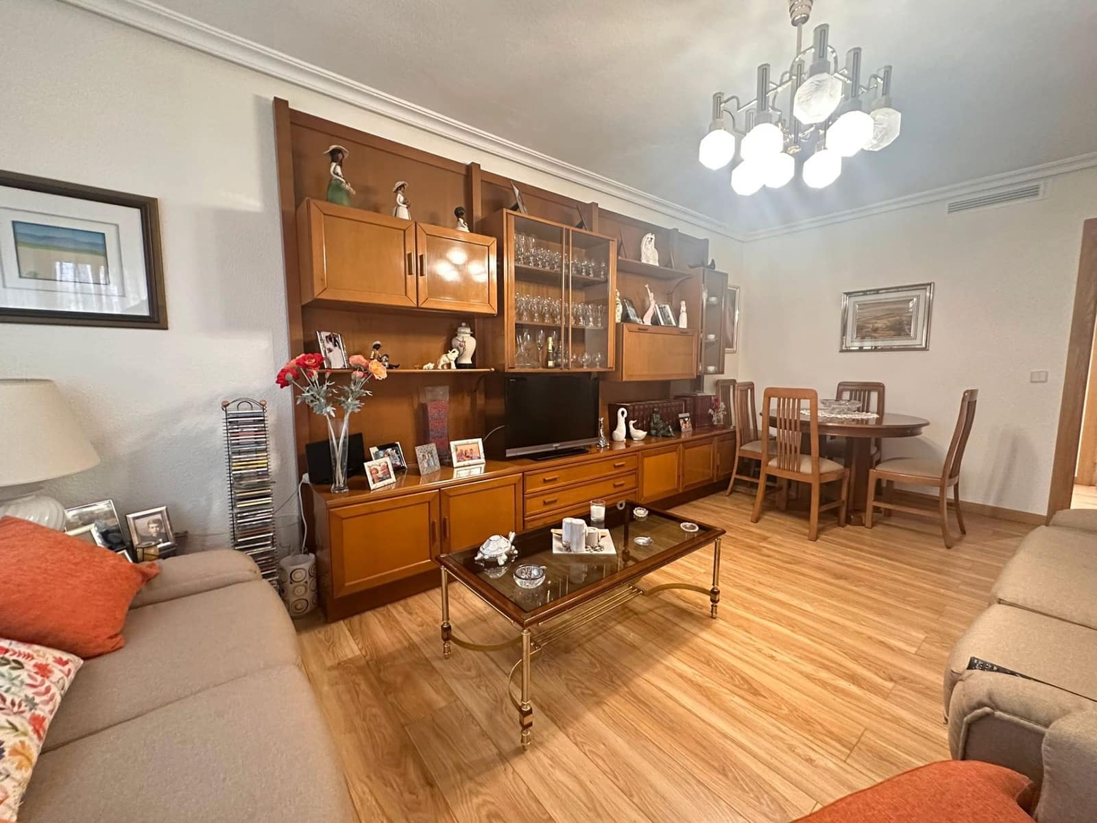 3 soverom Leilighet til salgs i Zarandona med garasje - € 172 990 (Ref: 9347909)