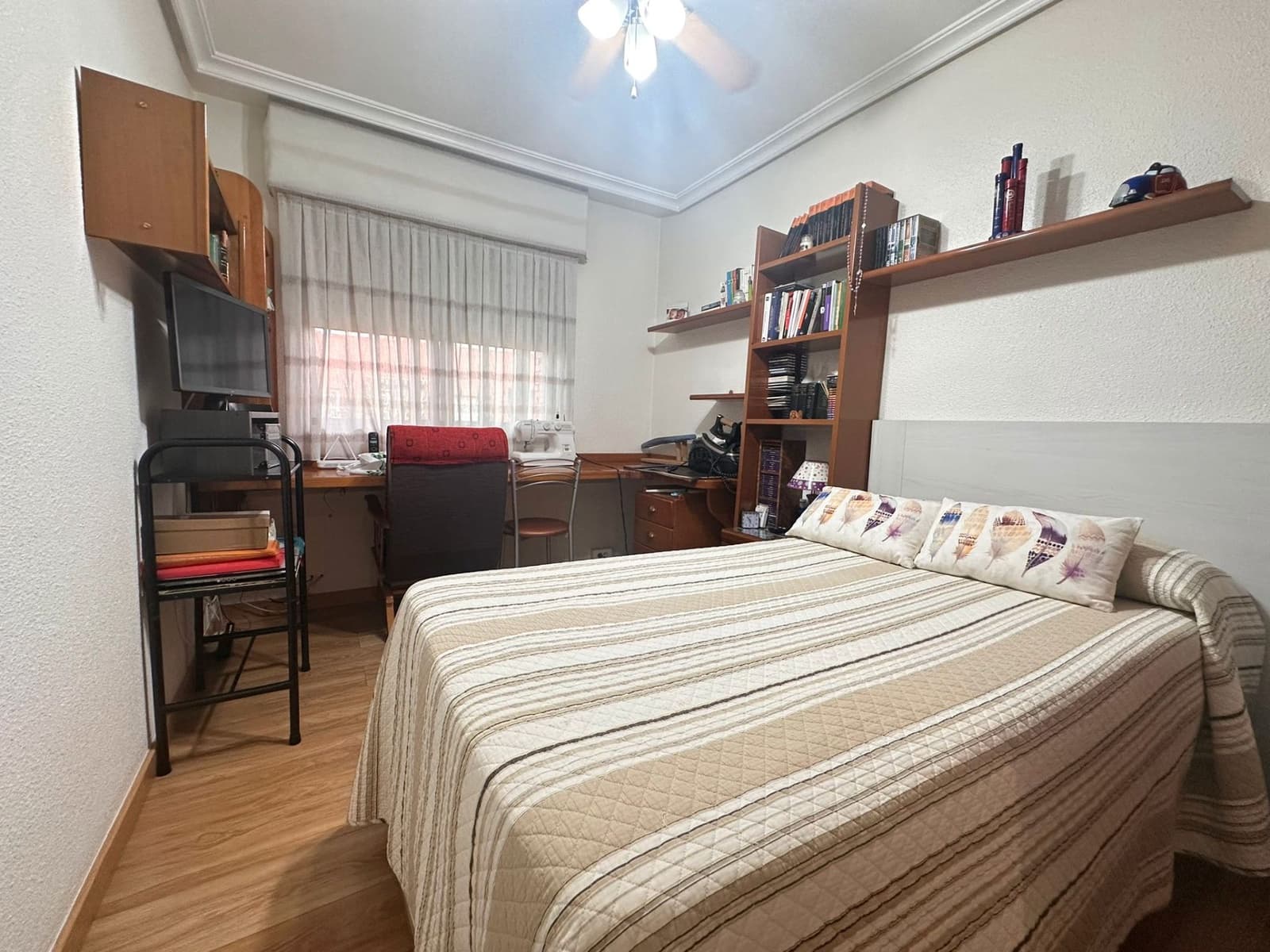 3 soverom Leilighet til salgs i Zarandona med garasje - € 172 990 (Ref: 9347909)