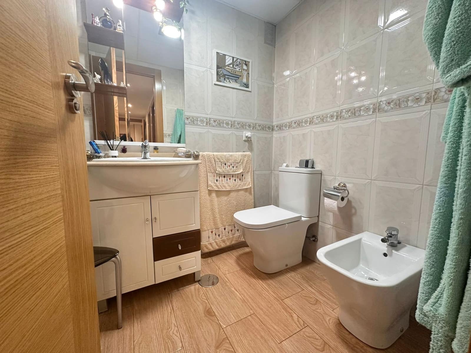 3 soverom Leilighet til salgs i Zarandona med garasje - € 172 990 (Ref: 9347909)