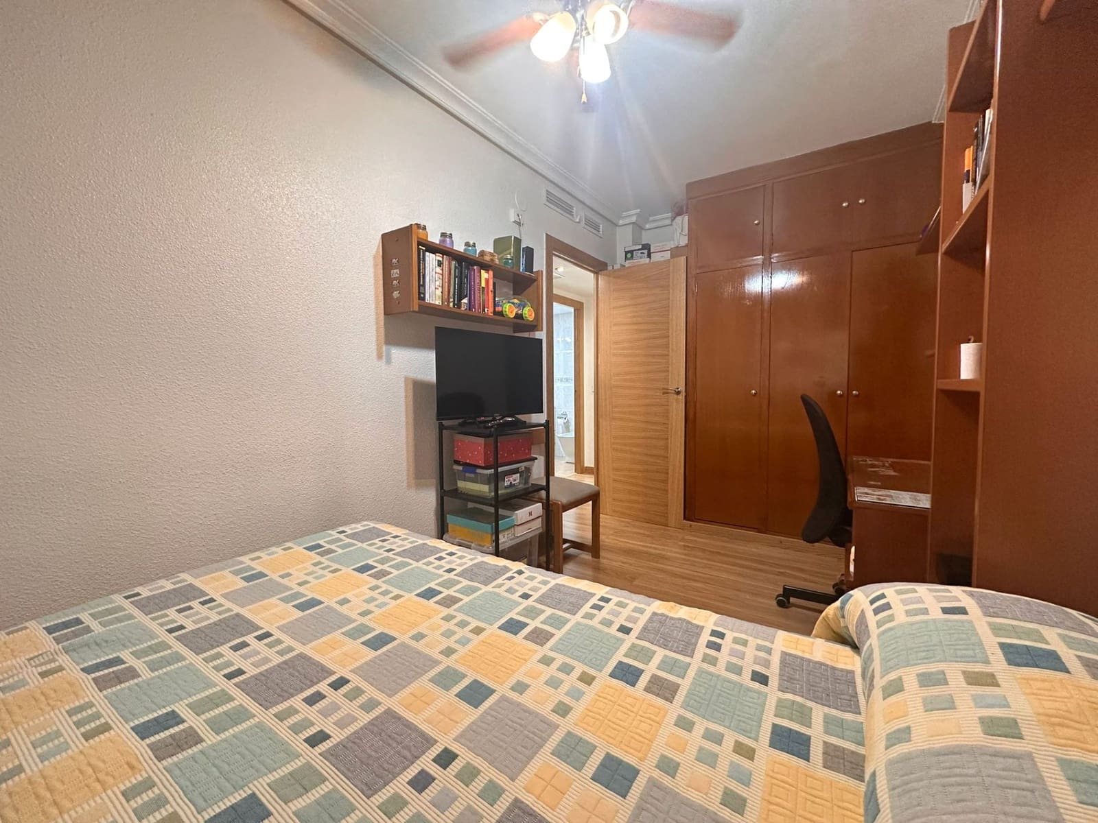 3 soverom Leilighet til salgs i Zarandona med garasje - € 172 990 (Ref: 9347909)