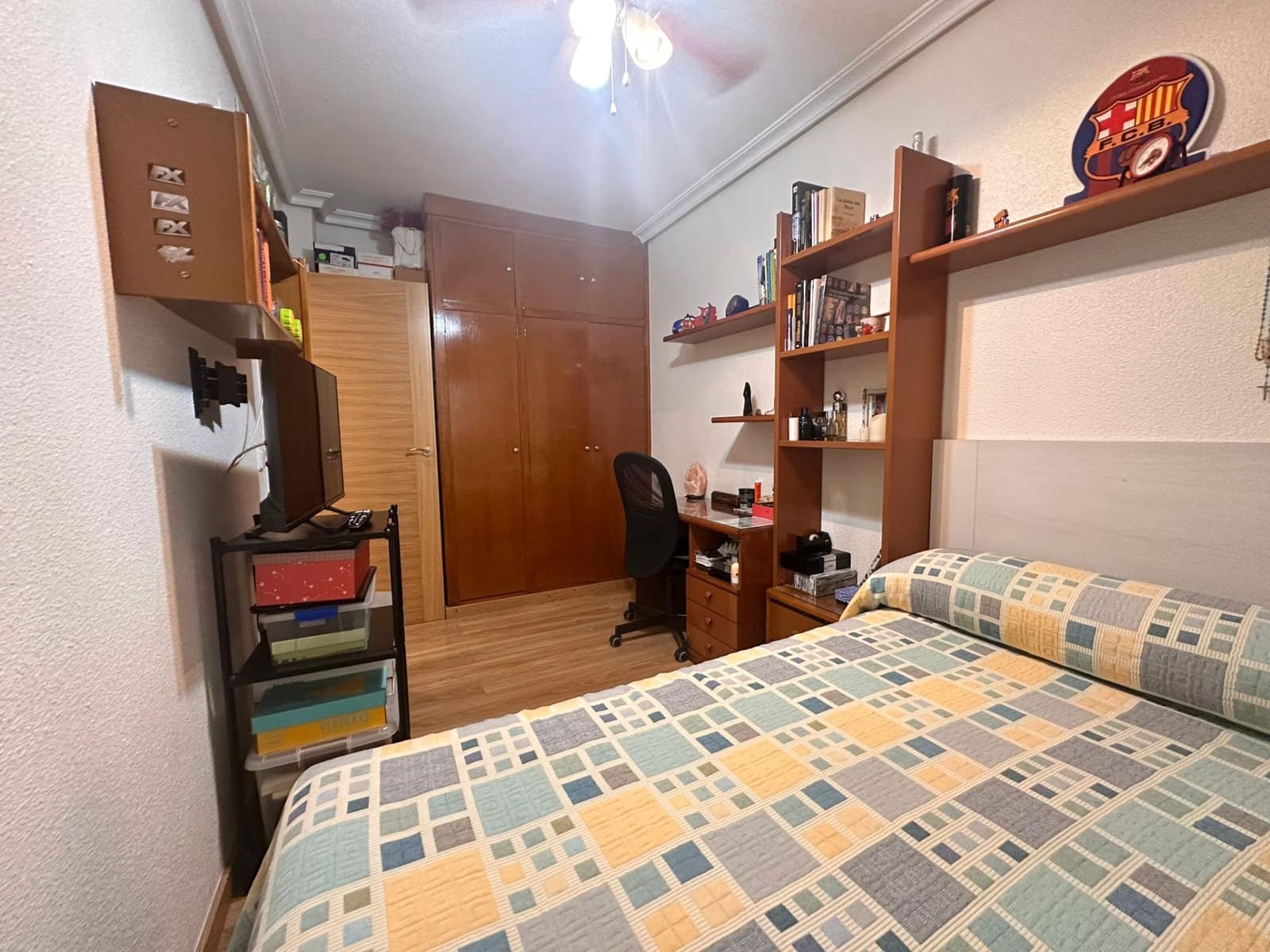 3 soverom Leilighet til salgs i Zarandona med garasje - € 172 990 (Ref: 9347909)