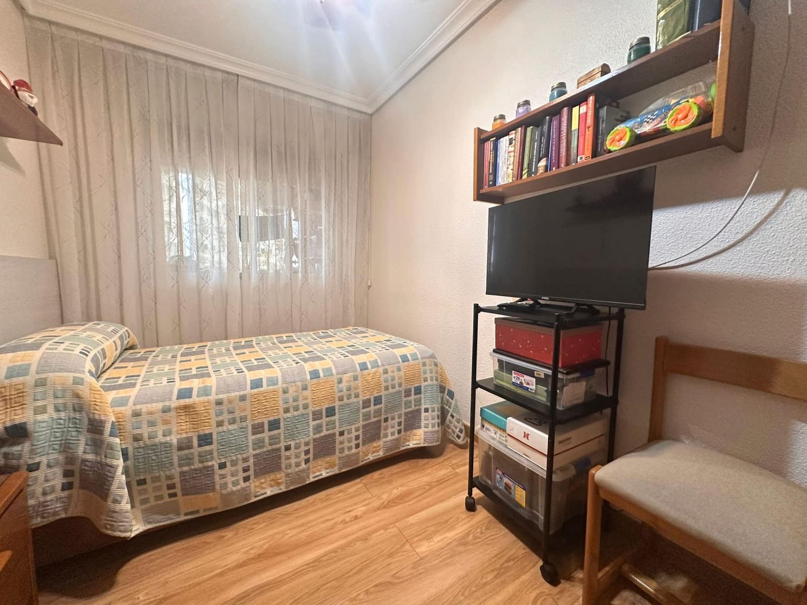 3 soverom Leilighet til salgs i Zarandona med garasje - € 172 990 (Ref: 9347909)