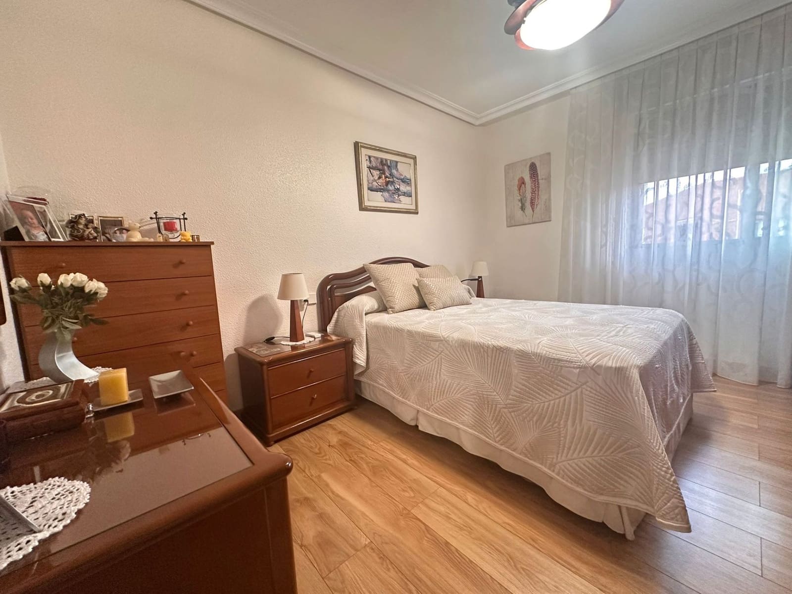 3 soverom Leilighet til salgs i Zarandona med garasje - € 172 990 (Ref: 9347909)