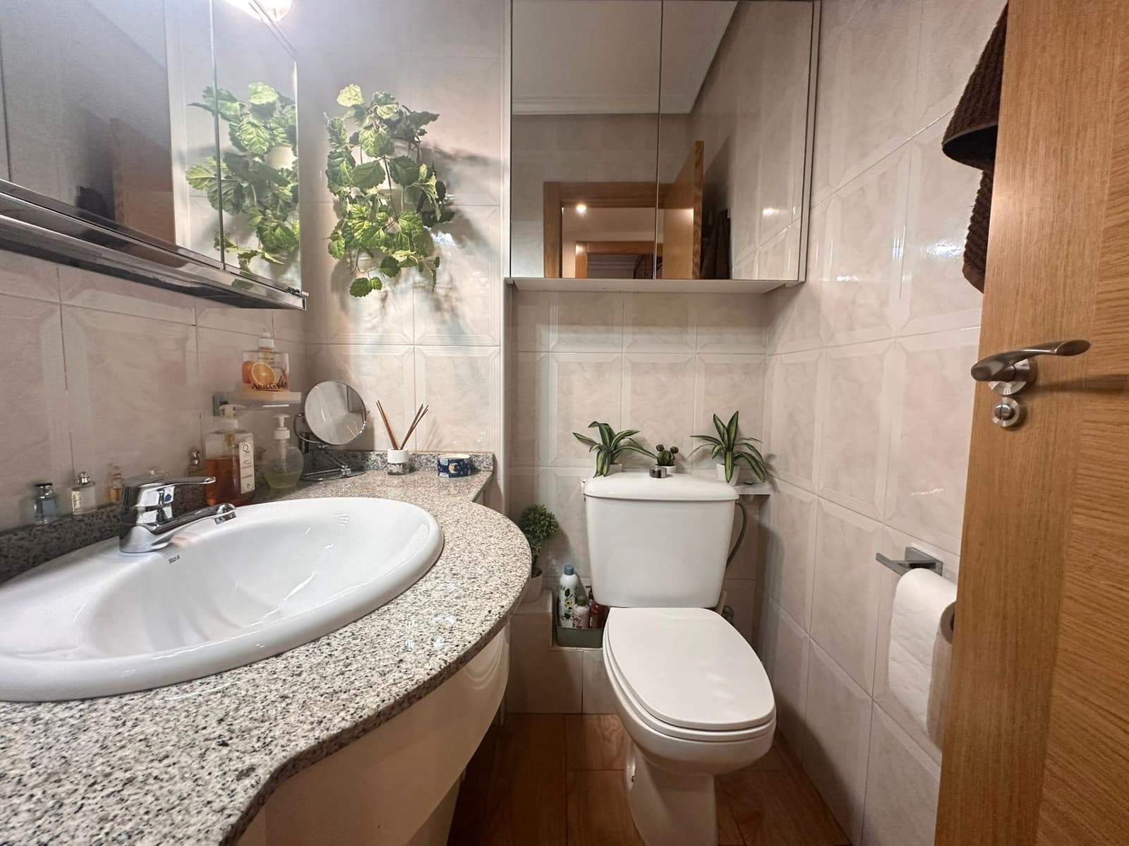 3 soverom Leilighet til salgs i Zarandona med garasje - € 172 990 (Ref: 9347909)