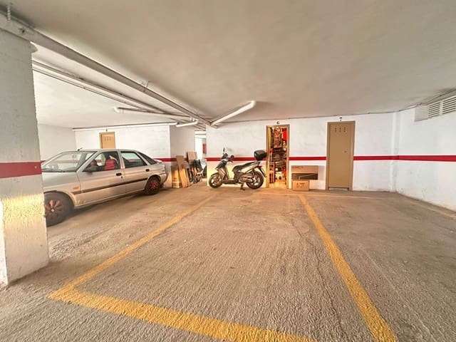 3 soverom Leilighet til salgs i Zarandona, Murcia by med garasje - € 172 990 (Ref: 9347909)