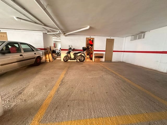 3 soverom Leilighet til salgs i Zarandona, Murcia by med garasje - € 172 990 (Ref: 9347909)