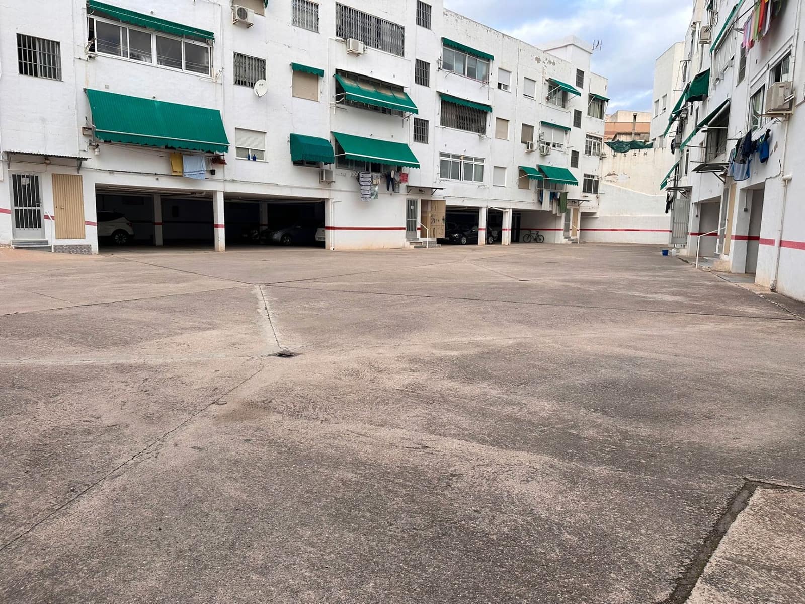 3 soverom Leilighet til salgs i Zarandona med garasje - € 172 990 (Ref: 9347909)