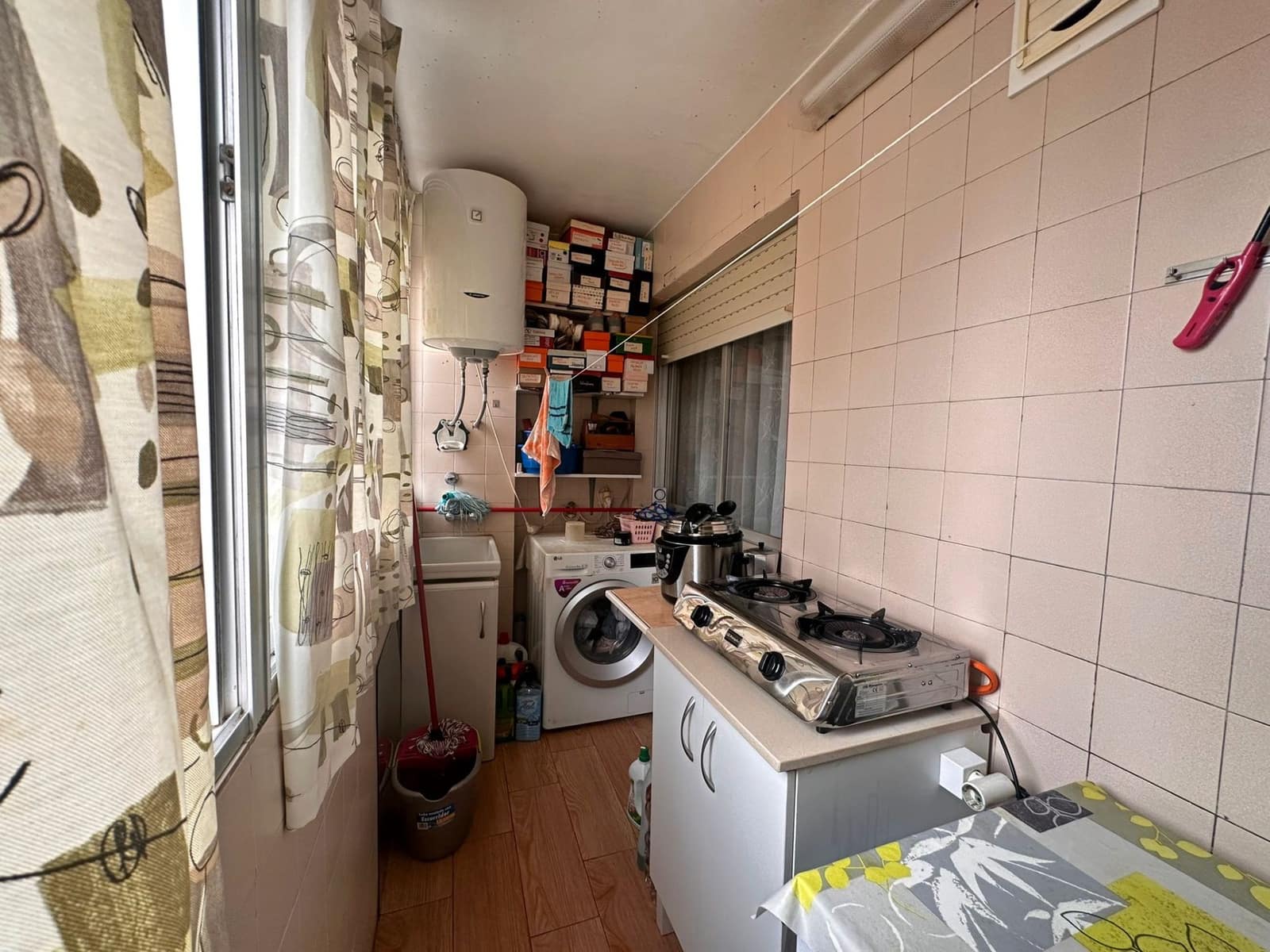 3 soverom Leilighet til salgs i Zarandona med garasje - € 172 990 (Ref: 9347909)