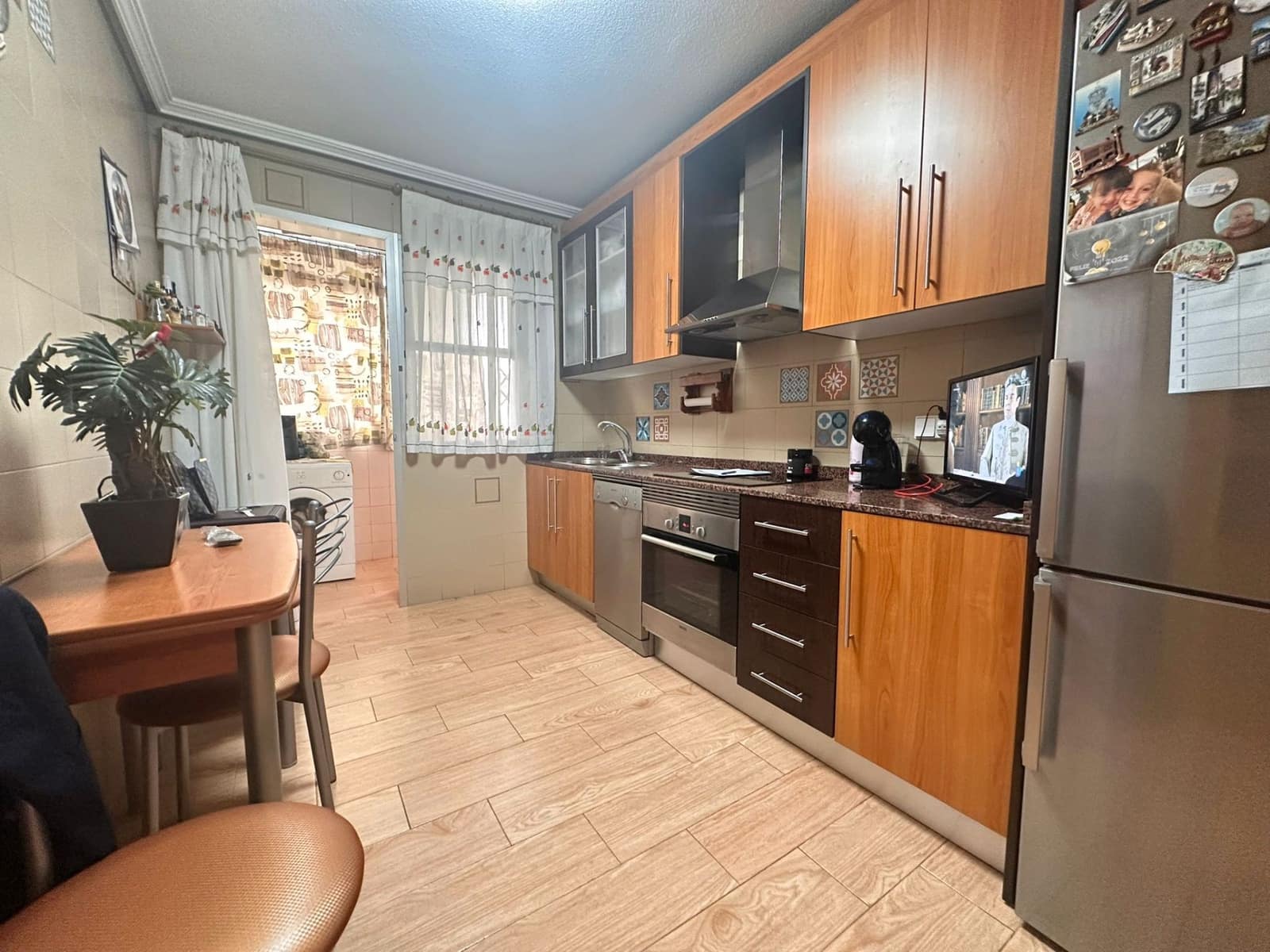 3 soverom Leilighet til salgs i Zarandona med garasje - € 172 990 (Ref: 9347909)