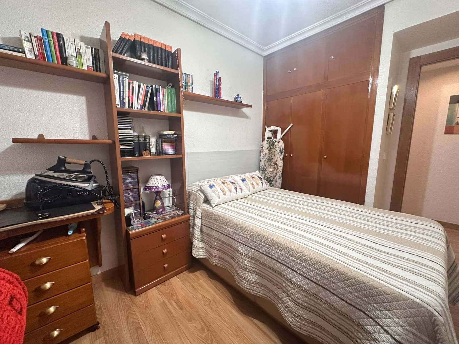 3 soverom Leilighet til salgs i Zarandona med garasje - € 172 990 (Ref: 9347909)