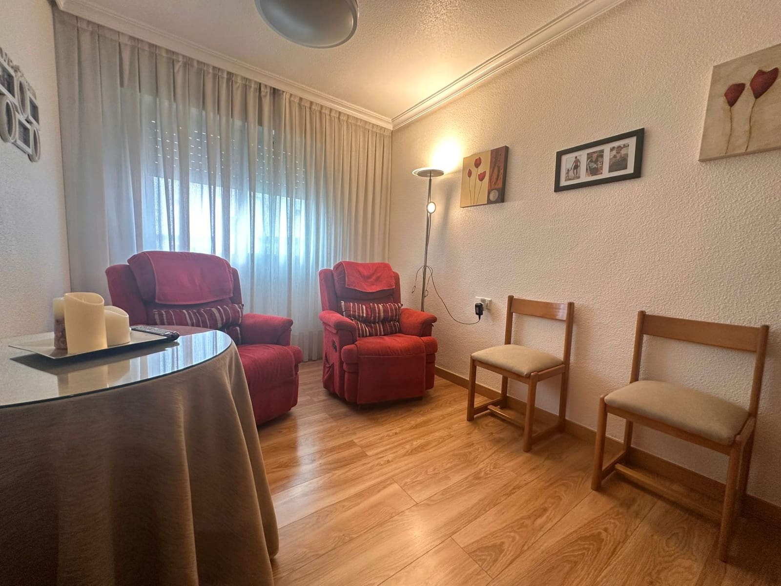 3 soverom Leilighet til salgs i Zarandona med garasje - € 172 990 (Ref: 9347909)