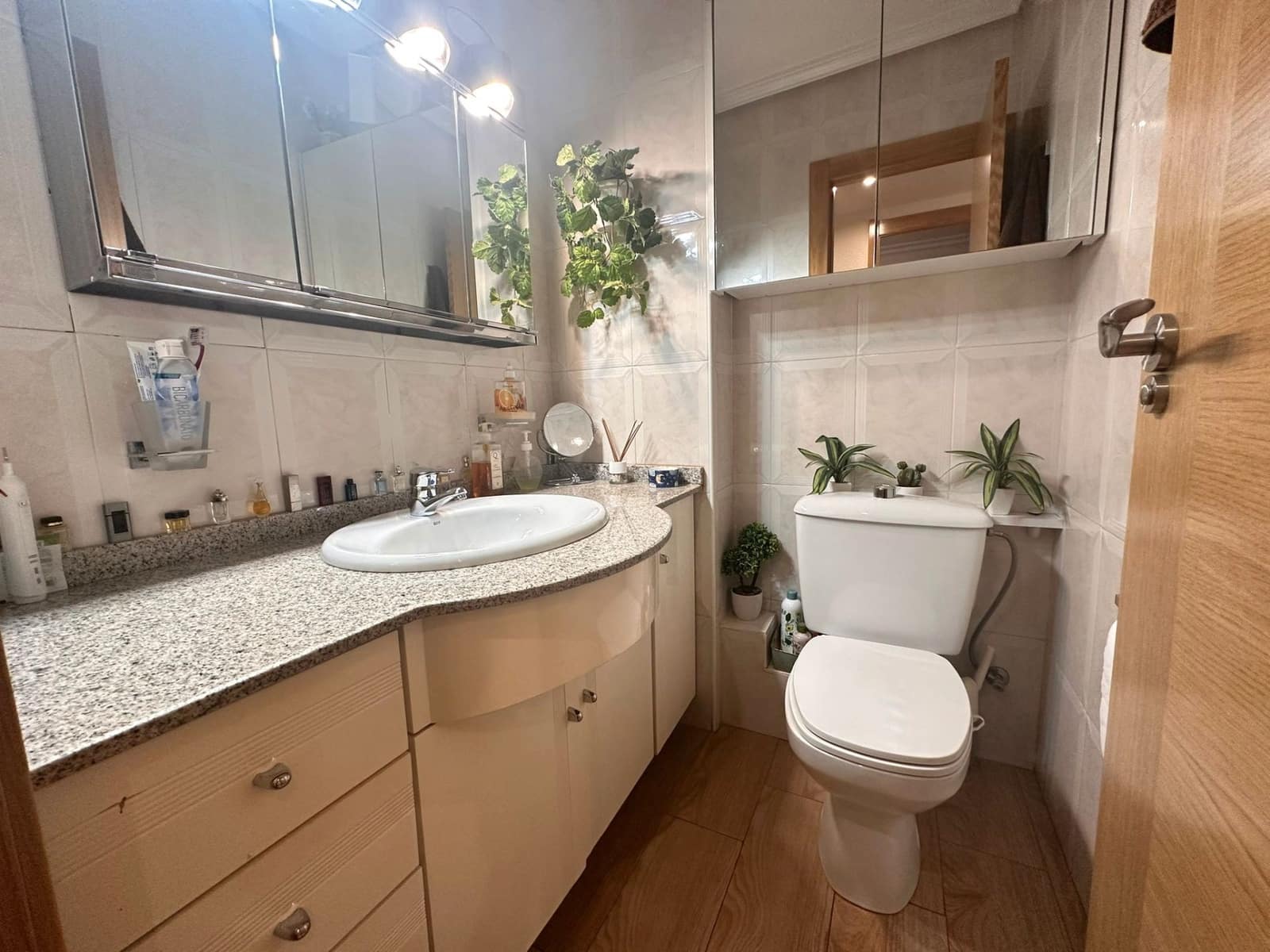 3 soverom Leilighet til salgs i Zarandona med garasje - € 172 990 (Ref: 9347909)