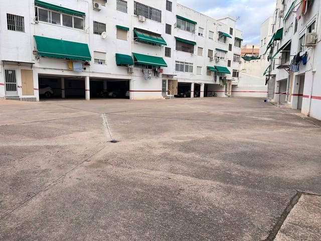 3 soverom Leilighet til salgs i Zarandona, Murcia by med garasje - € 172 990 (Ref: 9347909)