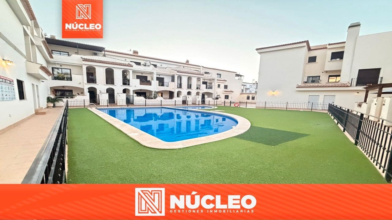 3 bedroom Townhouse for sale in San Pedro del Pinatar with pool - € 199,000 (Ref: 9386416)