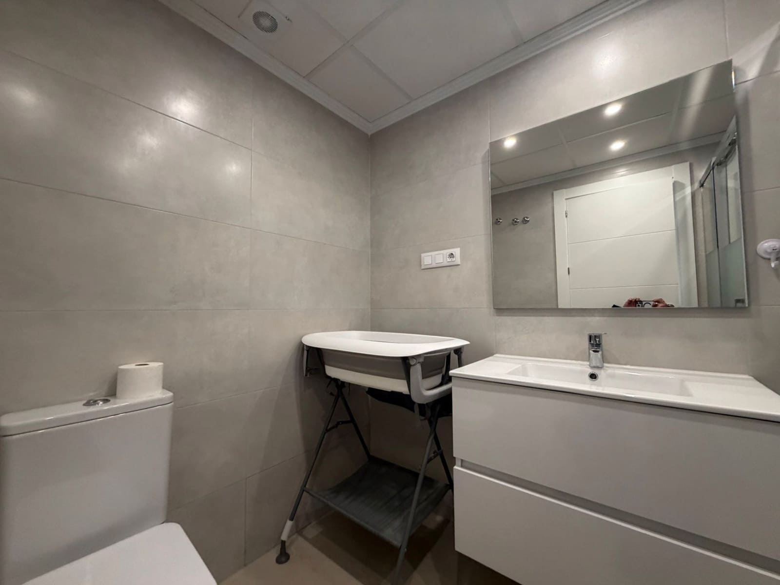 3 bedroom Townhouse for sale in San Pedro del Pinatar with pool - € 199,000 (Ref: 9386416)