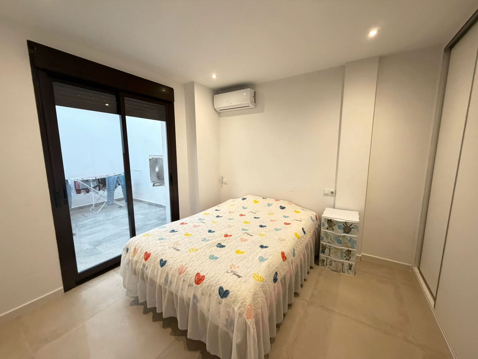 3 bedroom Townhouse for sale in San Pedro del Pinatar with pool - € 199,000 (Ref: 9386416)