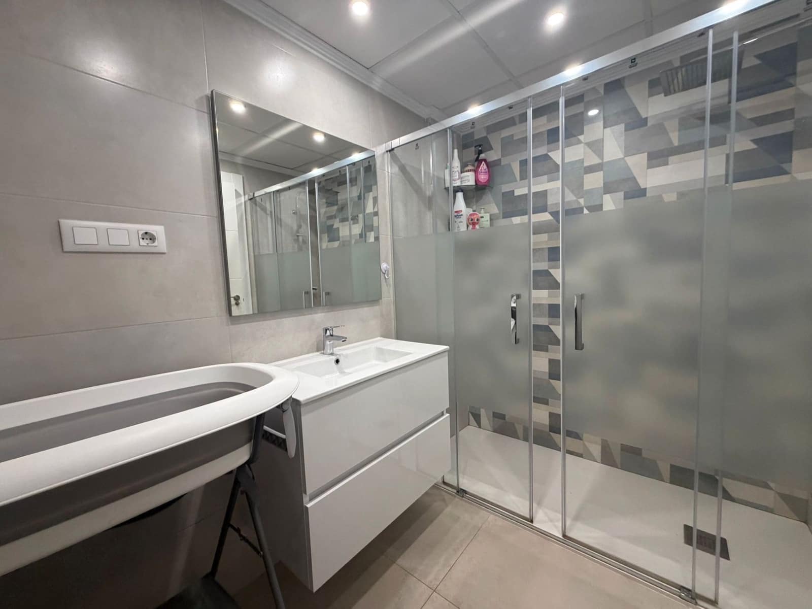 3 bedroom Townhouse for sale in San Pedro del Pinatar with pool - € 199,000 (Ref: 9386416)