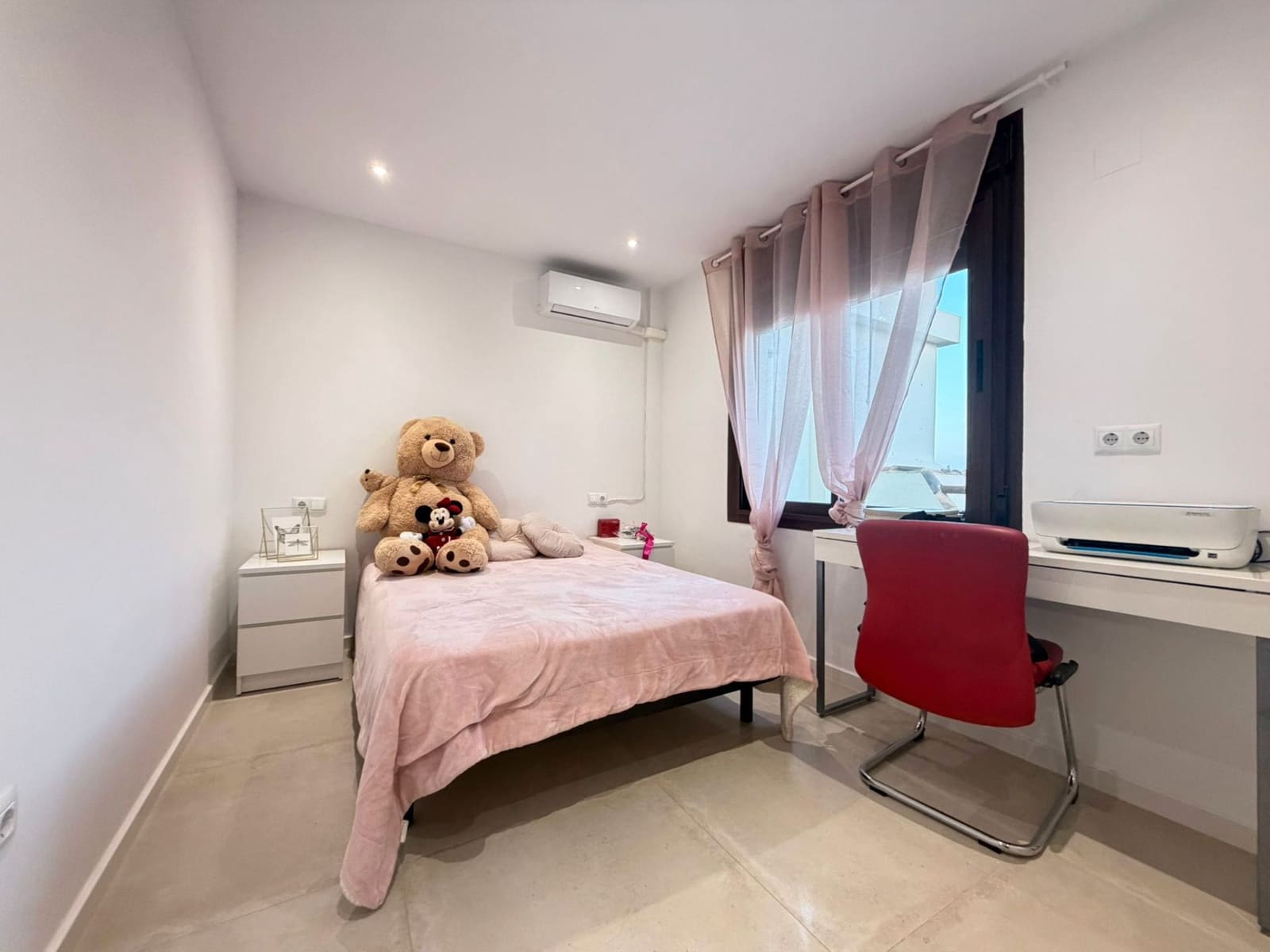 3 bedroom Townhouse for sale in San Pedro del Pinatar with pool - € 199,000 (Ref: 9386416)