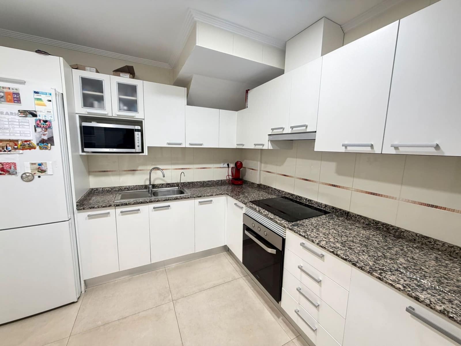 3 bedroom Townhouse for sale in San Pedro del Pinatar with pool - € 199,000 (Ref: 9386416)