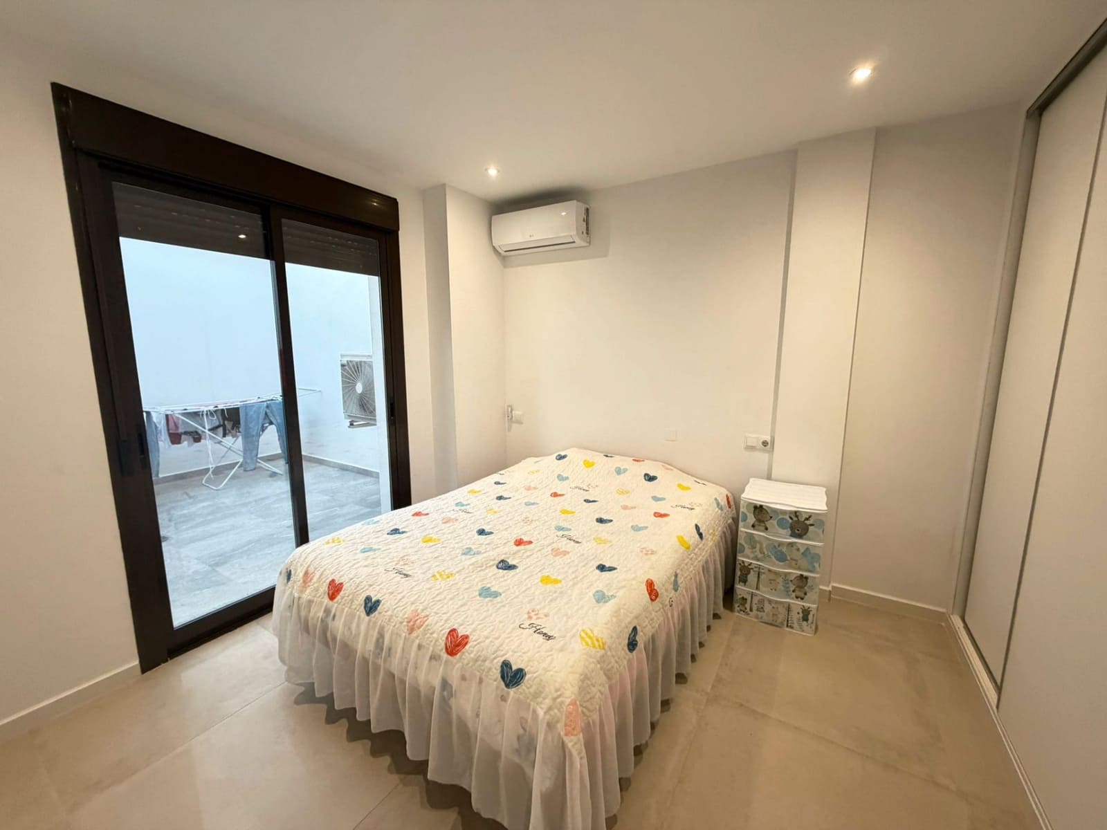 3 bedroom Townhouse for sale in San Pedro del Pinatar with pool - € 199,000 (Ref: 9386416)