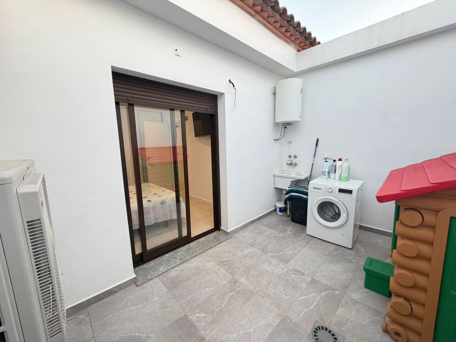 3 bedroom Townhouse for sale in San Pedro del Pinatar with pool - € 199,000 (Ref: 9386416)