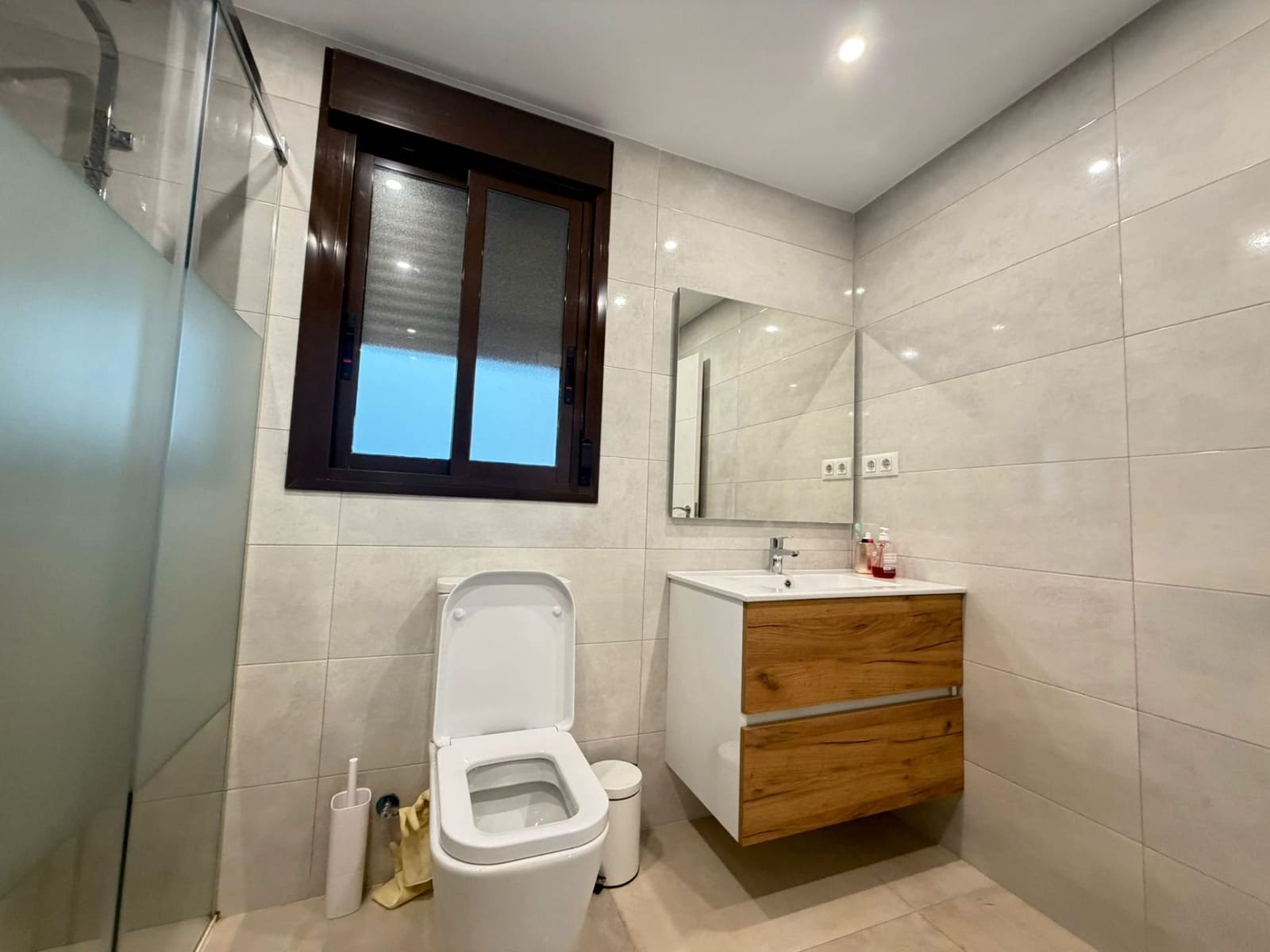 3 bedroom Townhouse for sale in San Pedro del Pinatar with pool - € 199,000 (Ref: 9386416)