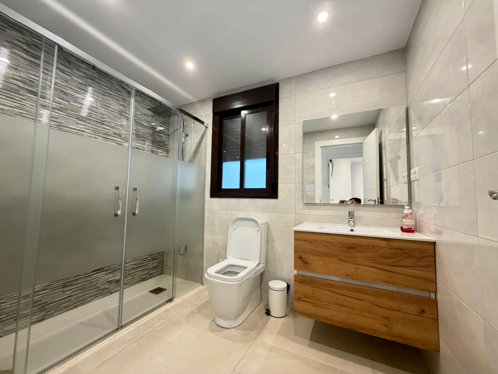 3 bedroom Townhouse for sale in San Pedro del Pinatar with pool - € 199,000 (Ref: 9386416)