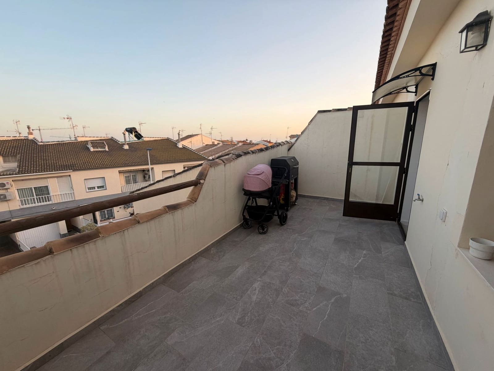 3 bedroom Townhouse for sale in San Pedro del Pinatar with pool - € 199,000 (Ref: 9386416)