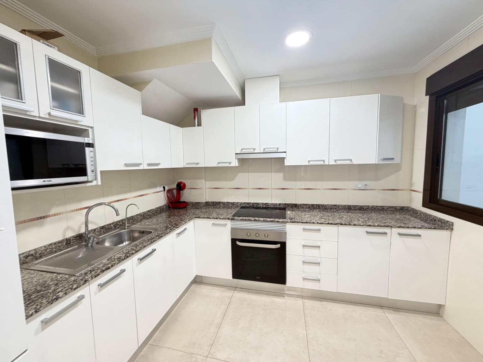 3 bedroom Townhouse for sale in San Pedro del Pinatar with pool - € 199,000 (Ref: 9386416)