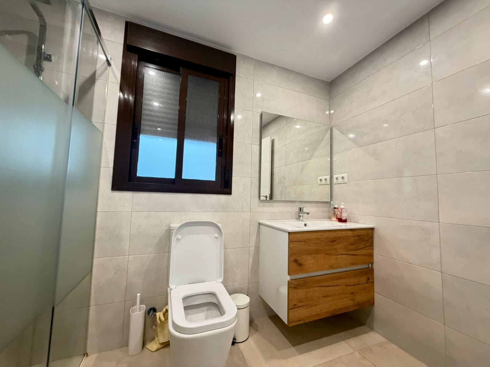 3 bedroom Townhouse for sale in San Pedro del Pinatar with pool - € 199,000 (Ref: 9386416)