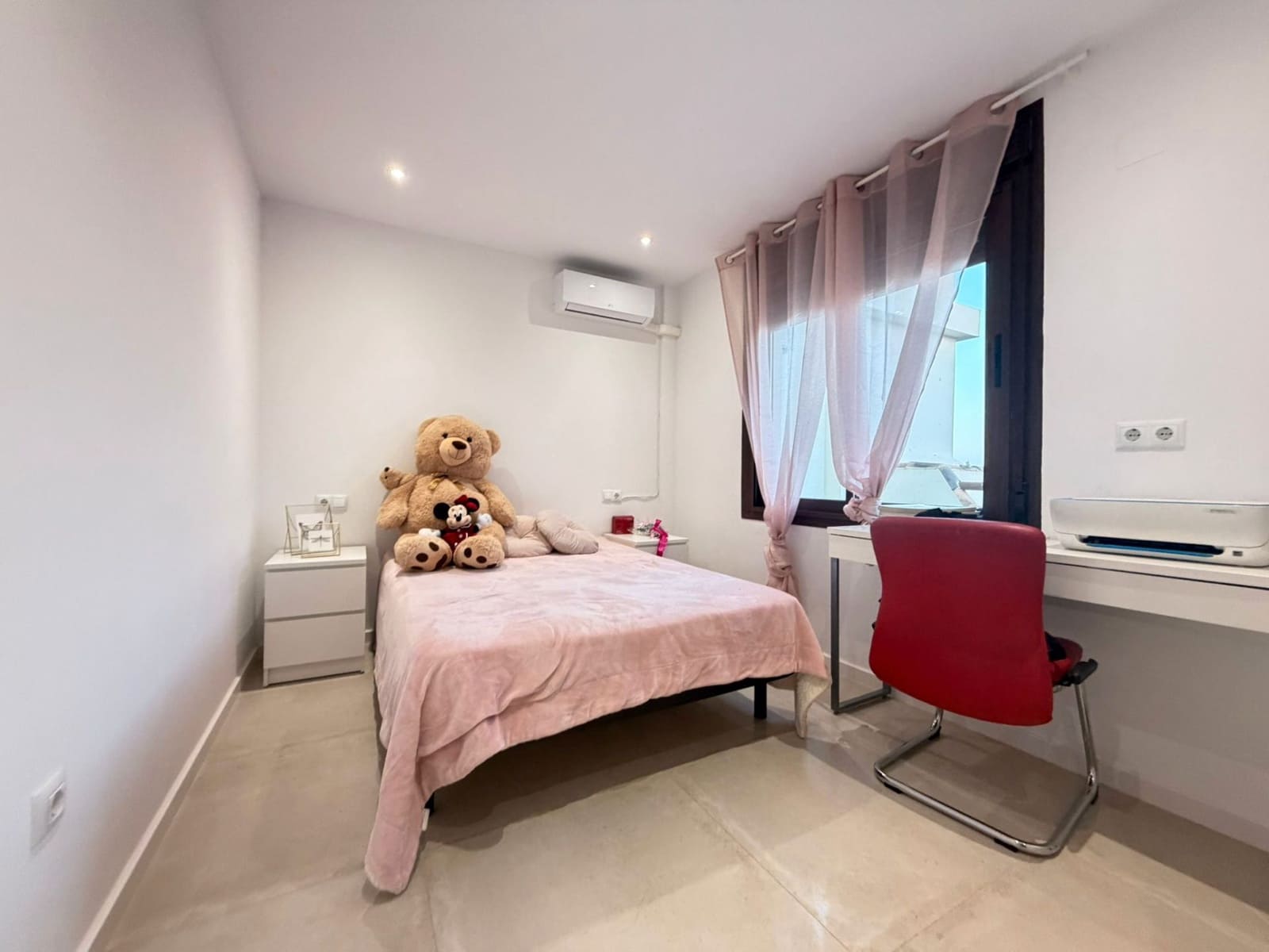 3 bedroom Townhouse for sale in San Pedro del Pinatar with pool - € 199,000 (Ref: 9386416)