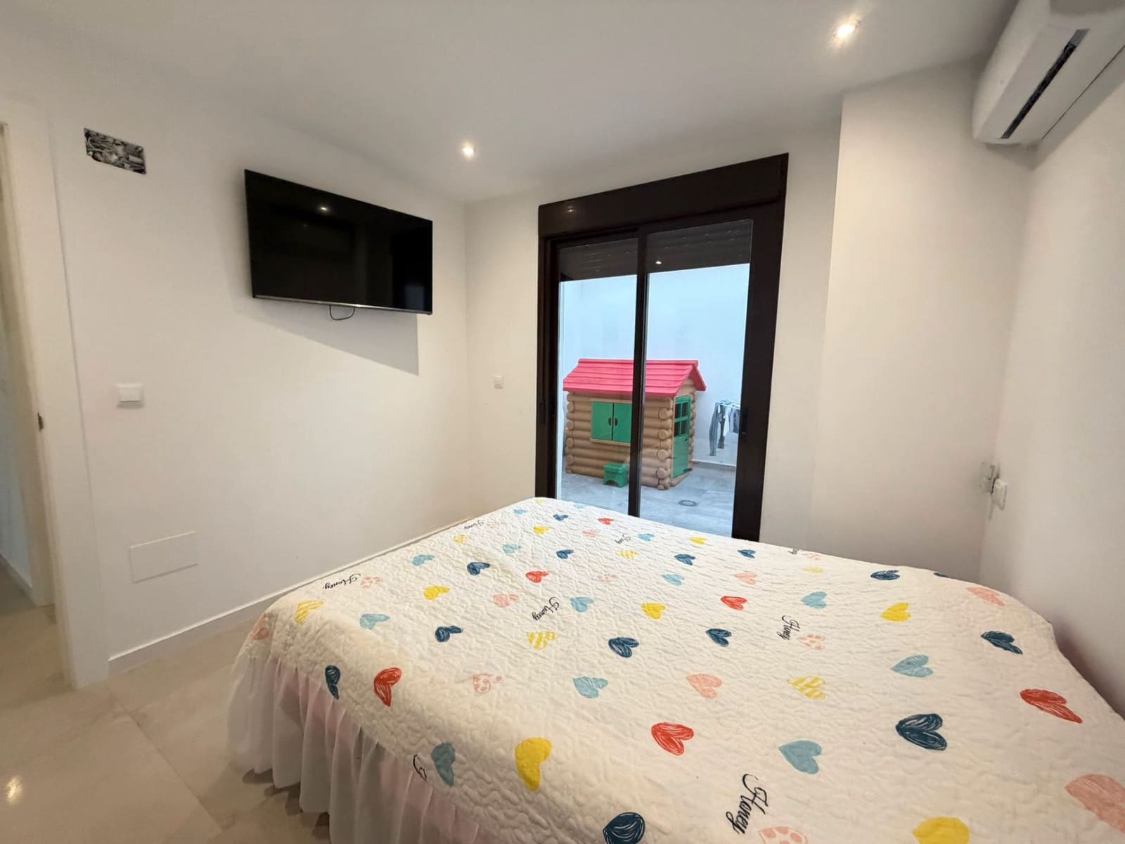 3 bedroom Townhouse for sale in San Pedro del Pinatar with pool - € 199,000 (Ref: 9386416)