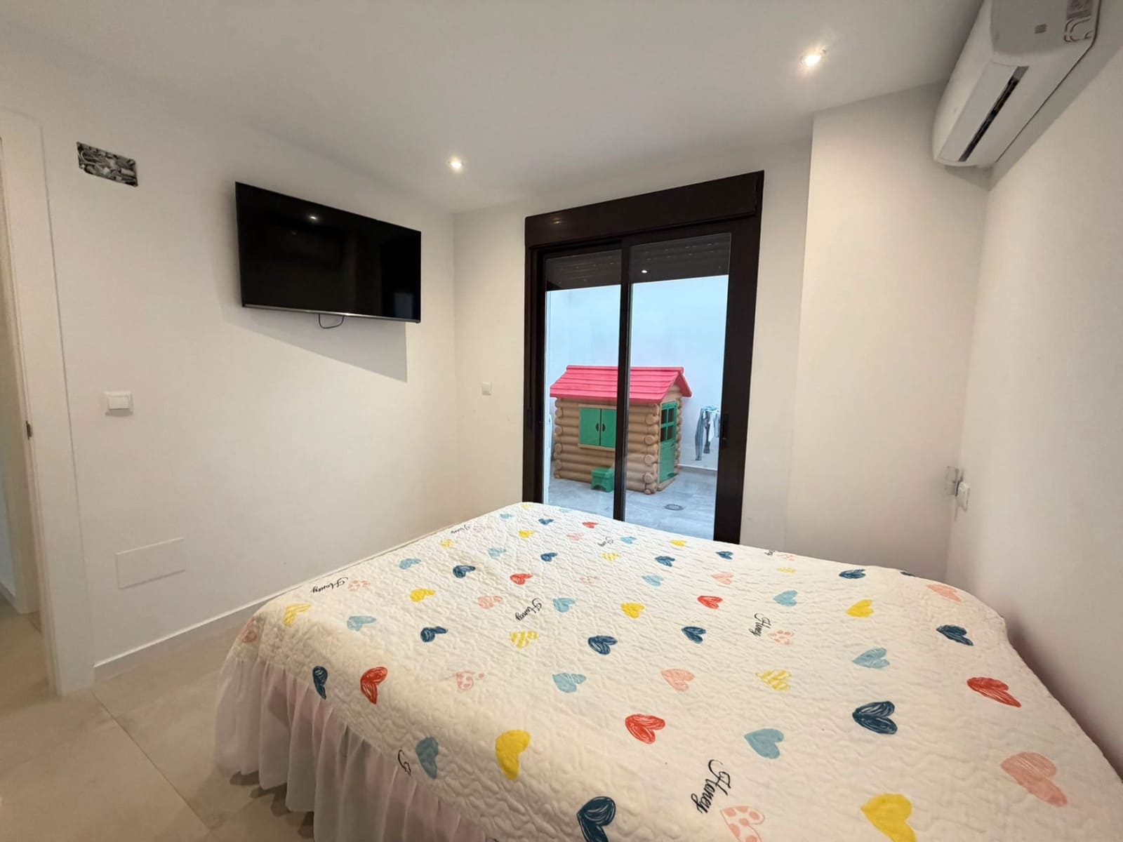 3 bedroom Townhouse for sale in San Pedro del Pinatar with pool - € 199,000 (Ref: 9386416)