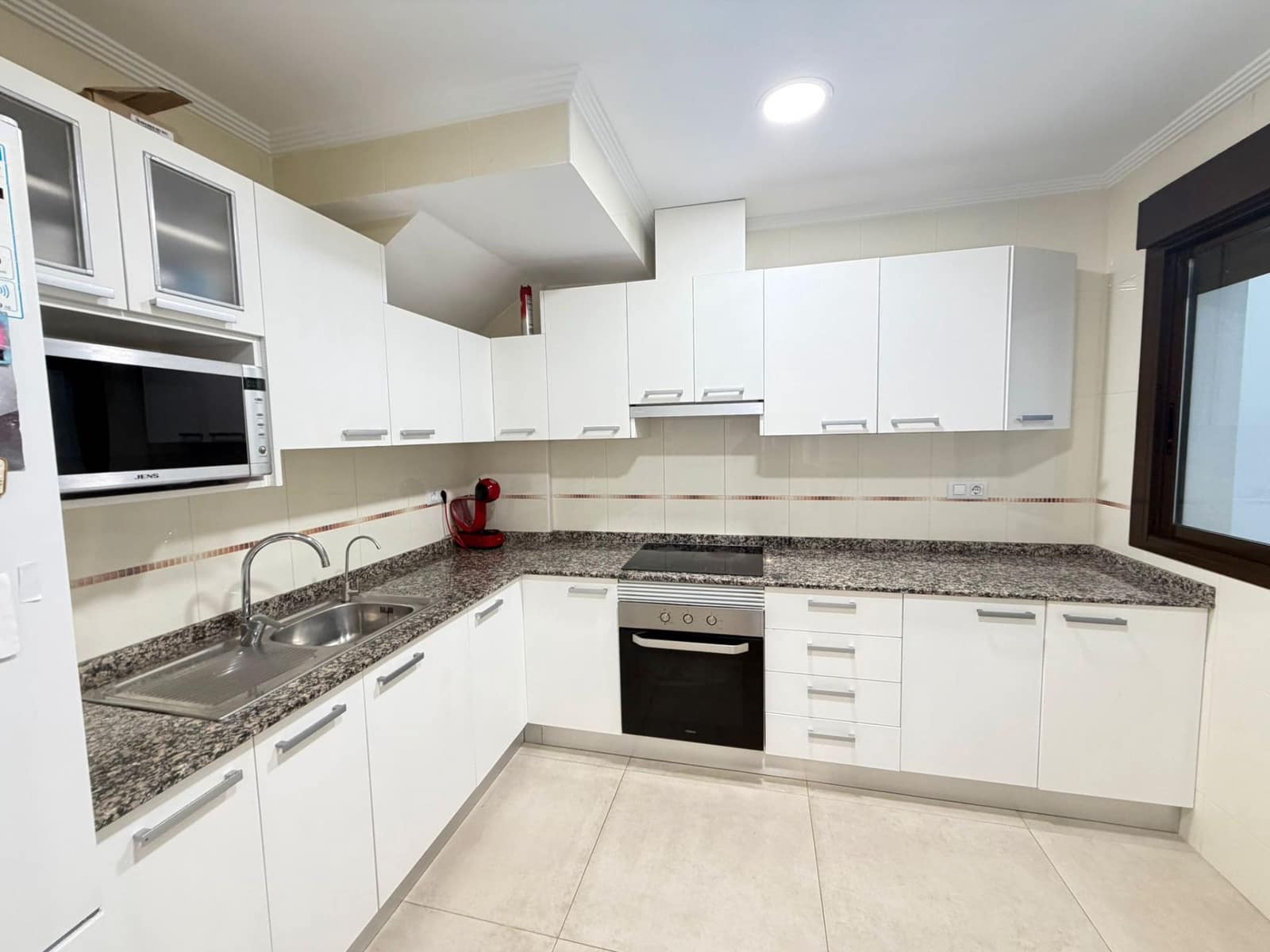 3 bedroom Townhouse for sale in San Pedro del Pinatar with pool - € 199,000 (Ref: 9386416)