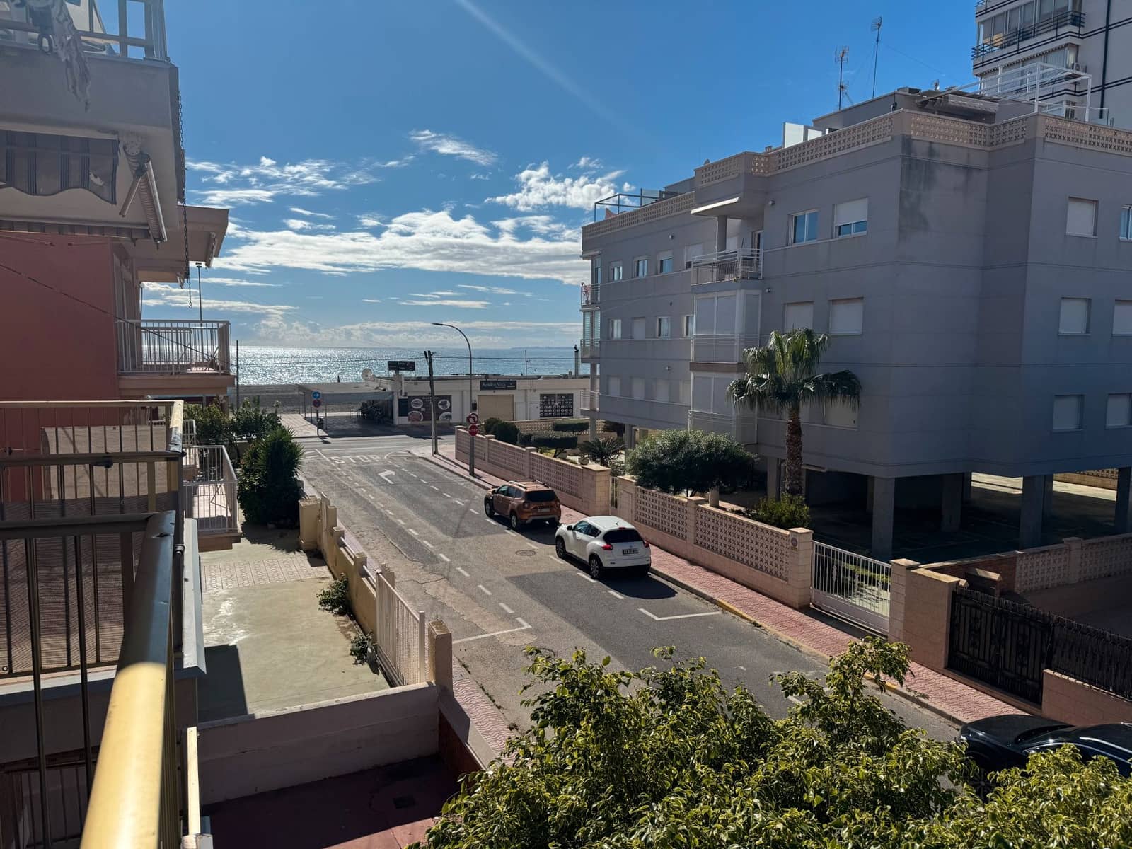 3 bedroom Flat for sale in Santa Pola with garage - € 180,000 (Ref: 9397956)