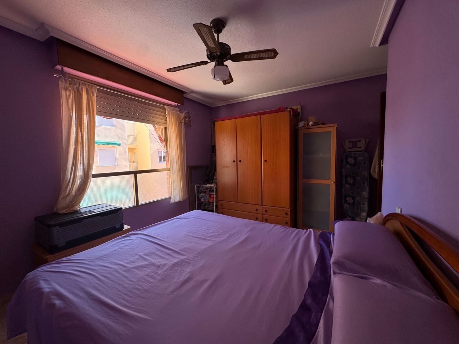 3 bedroom Flat for sale in Santa Pola with garage - € 180,000 (Ref: 9397956)